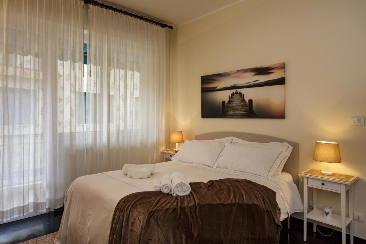 Casa Amica Apartment Rapallo