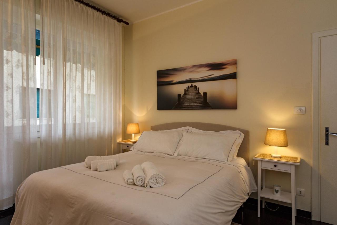 Casa Amica Apartment *