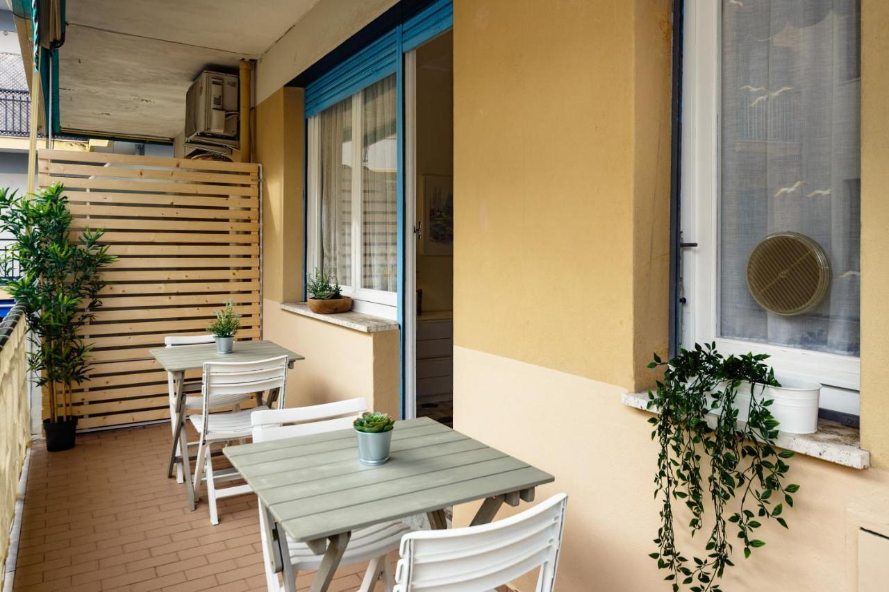 Apartment Casa Amica
