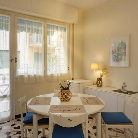 Casa Amica Apartment Rapallo Exterior photo