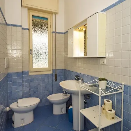 Casa Amica Apartment Rapallo Exterior photo