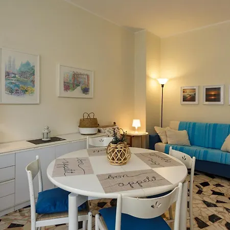 Casa Amica Apartment Rapallo Exterior photo