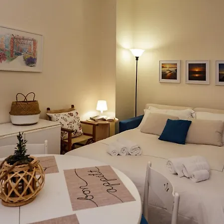 Casa Amica Apartment Rapallo Exterior photo