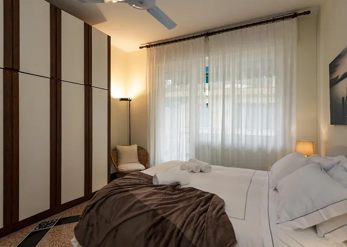 Casa Amica Tranquilla E Ben Posizionata
