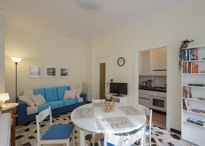 Casa Amica Tranquilla E Ben Posizionata