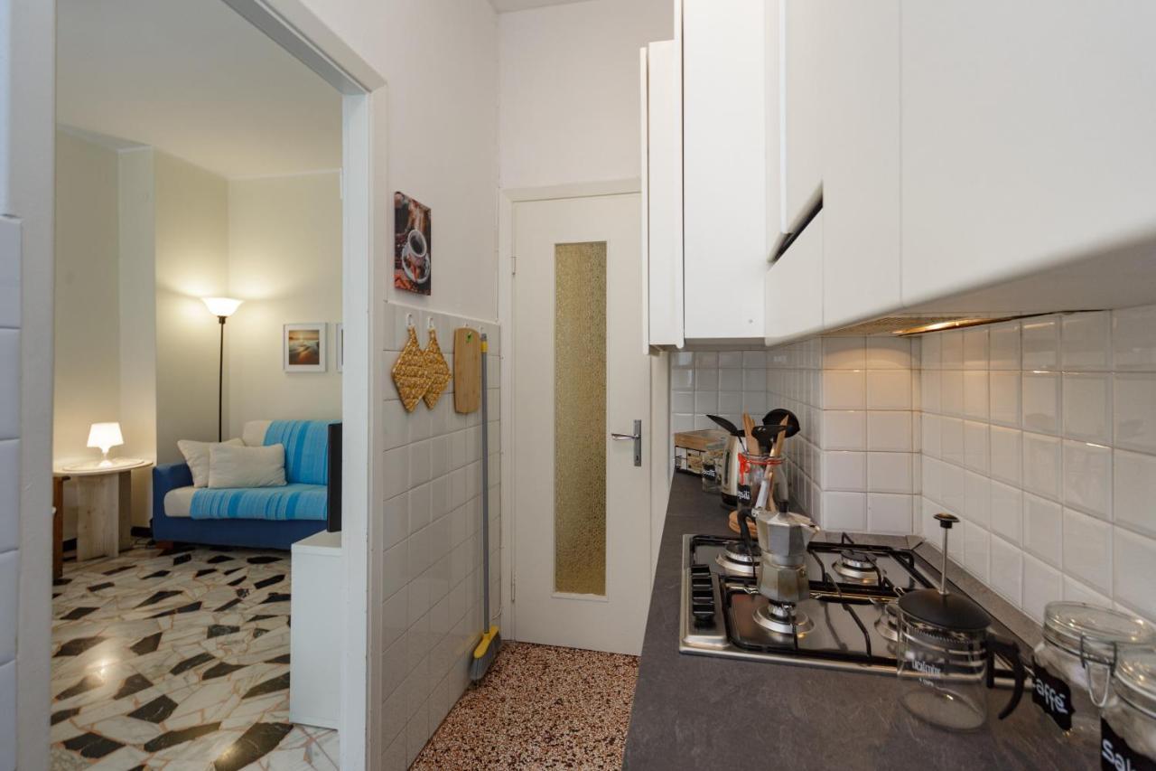 Apartment Casa Amica *