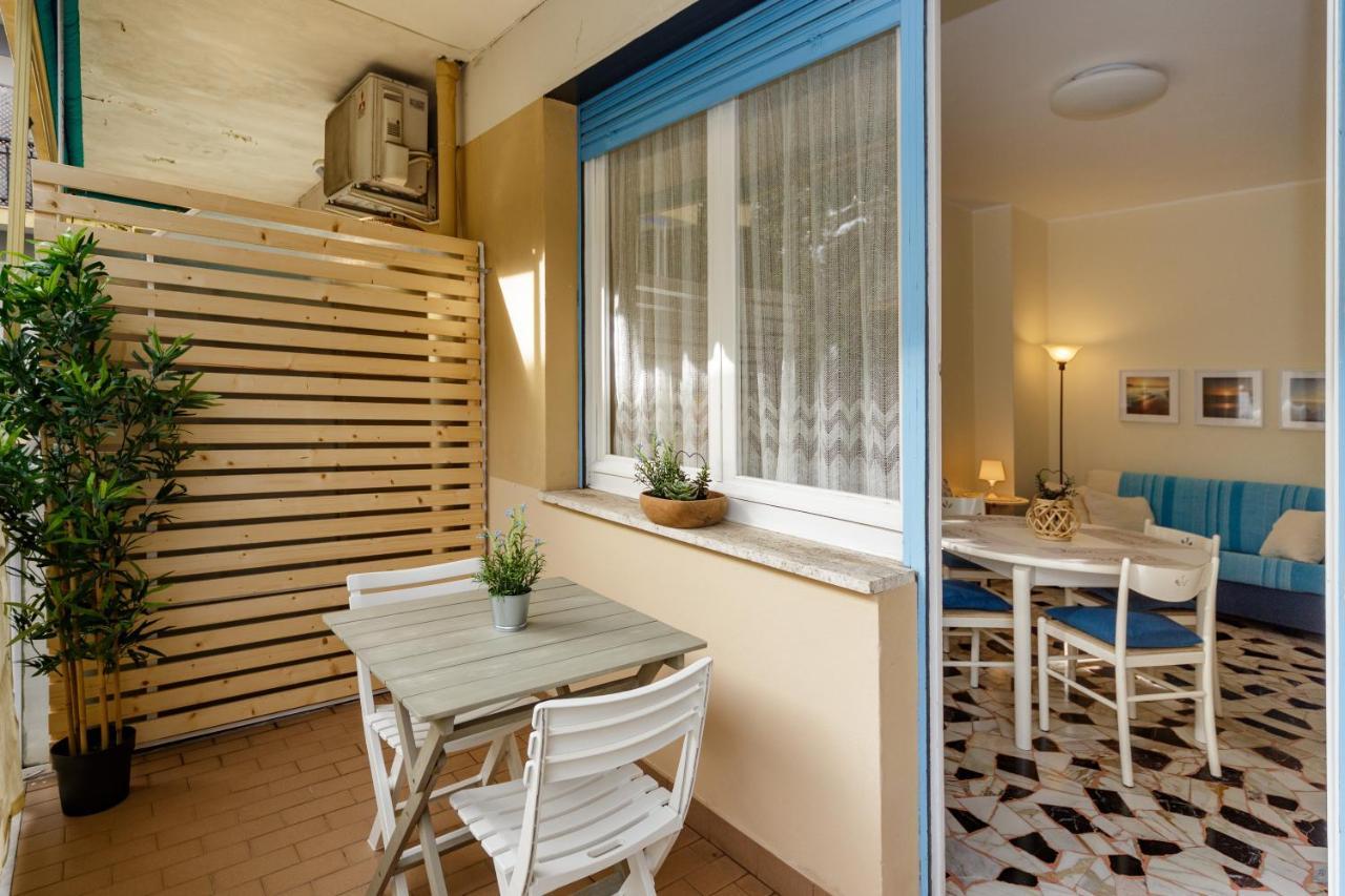 Casa Amica * Rapallo