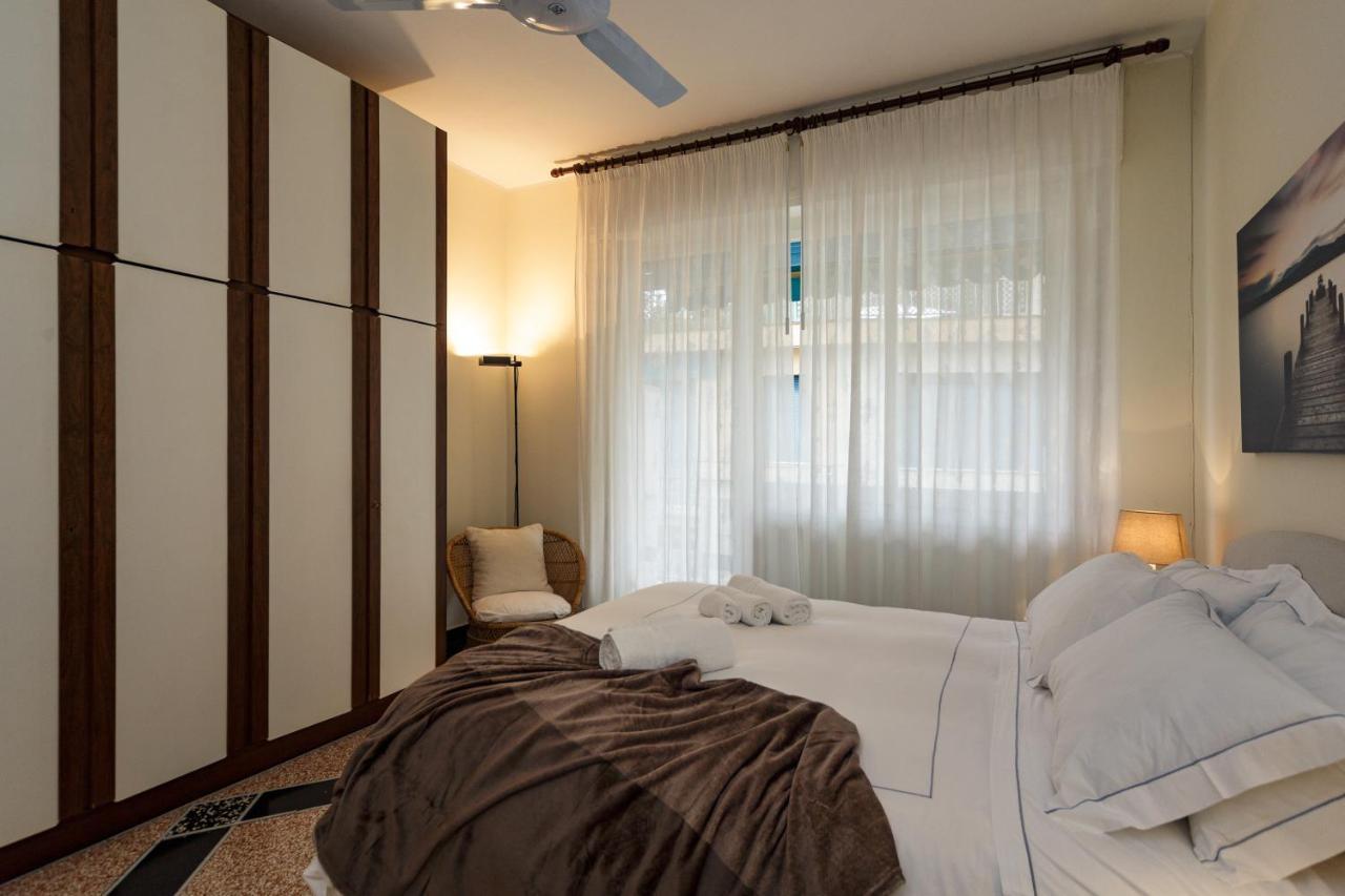 Casa Amica Apartment Rapallo
