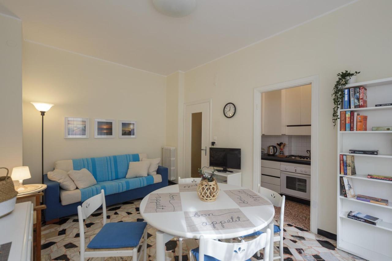 Casa Amica * Rapallo