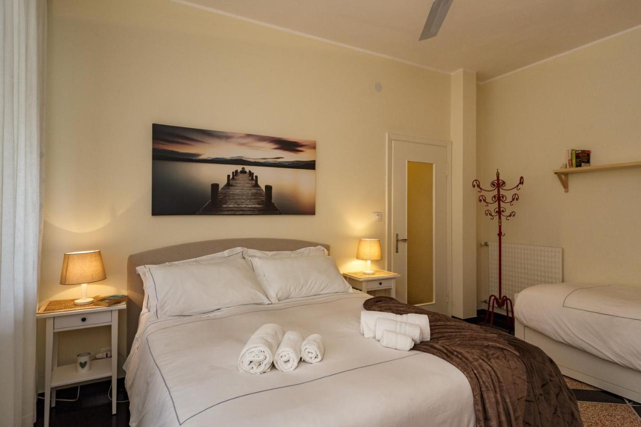 Apartamento Casa Amica