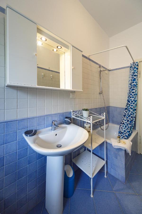 Apartamento Casa Amica *