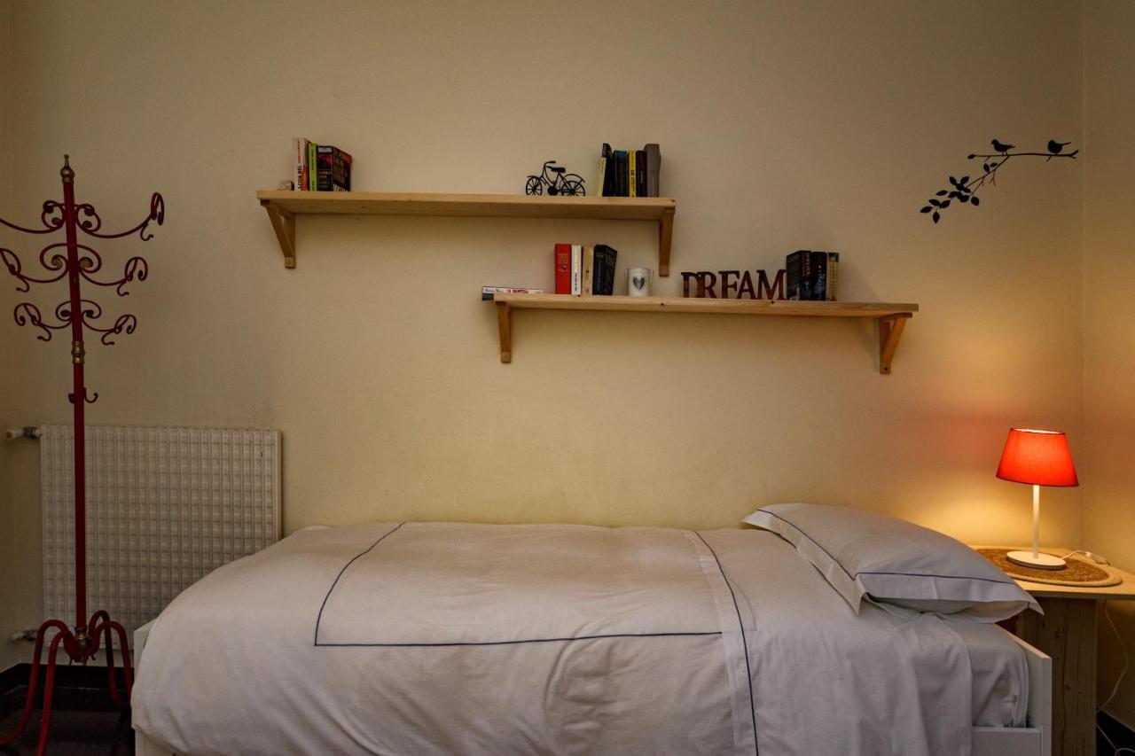 Apartment Casa Amica
