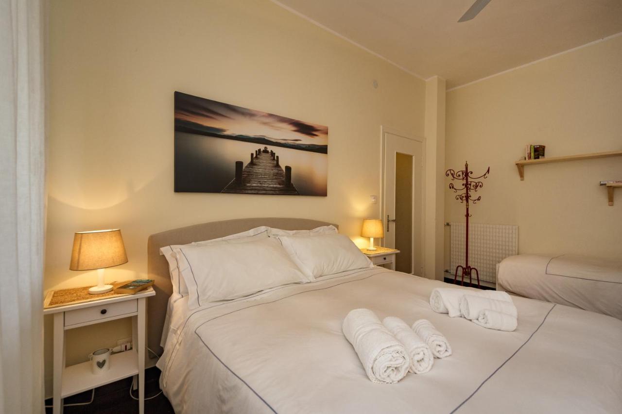 Casa Amica * Rapallo