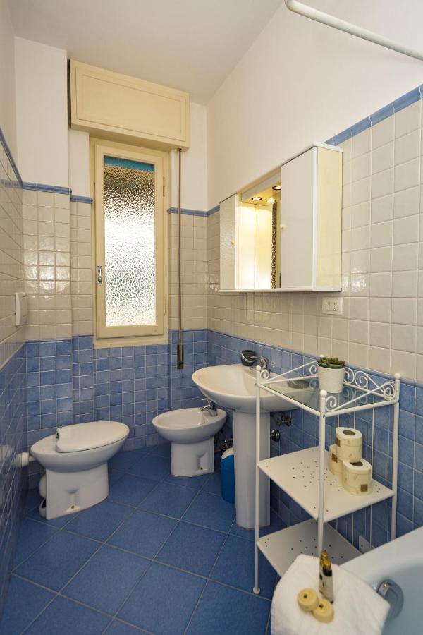 Apartment Casa Amica *