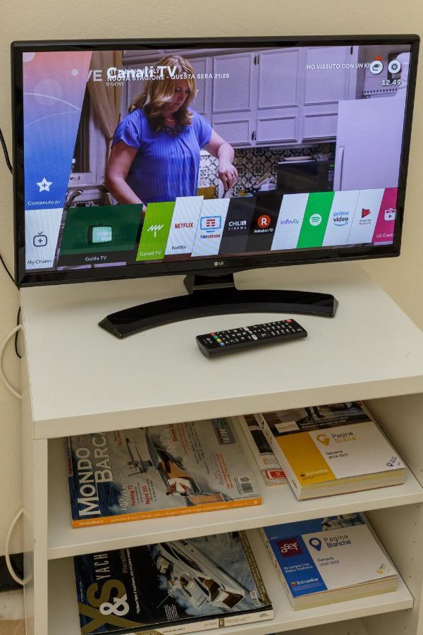 Apartamento Casa Amica *