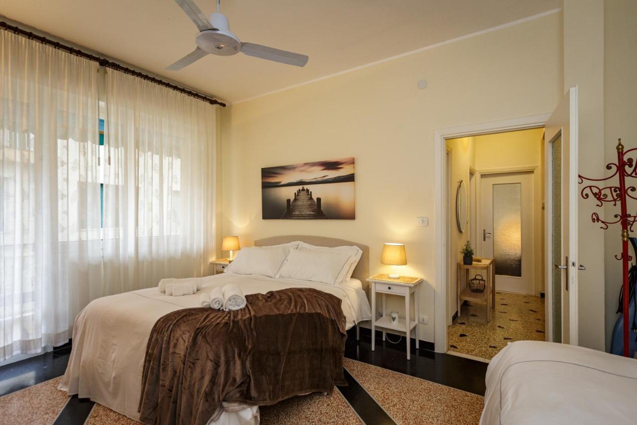 Apartment Casa Amica