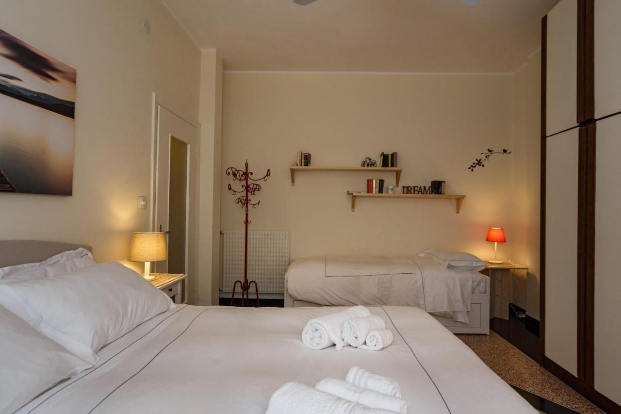 Casa Amica Apartment Rapallo