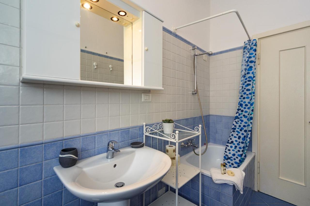 Apartment Casa Amica *