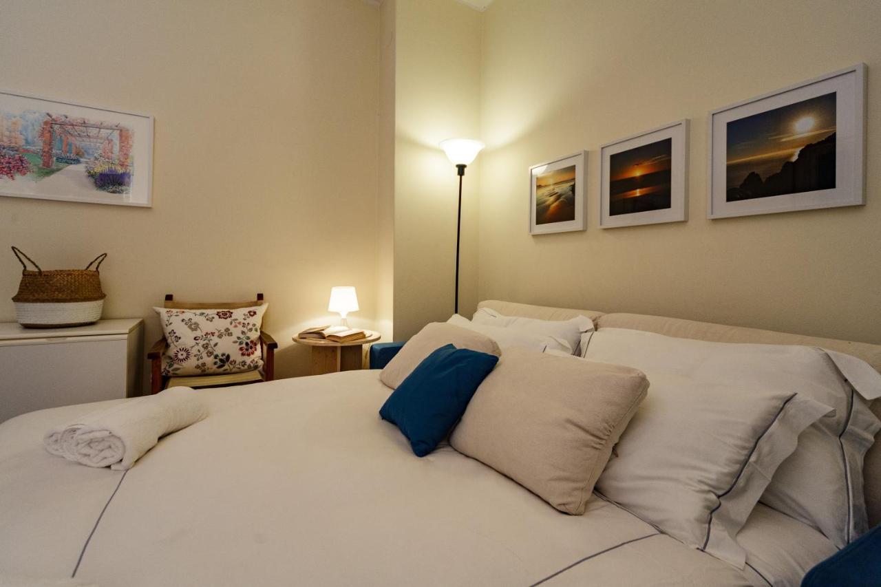 Apartment Casa Amica