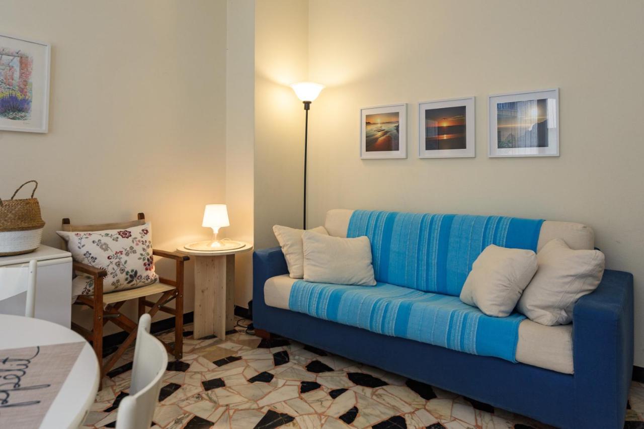 Casa Amica Apartment Rapallo
