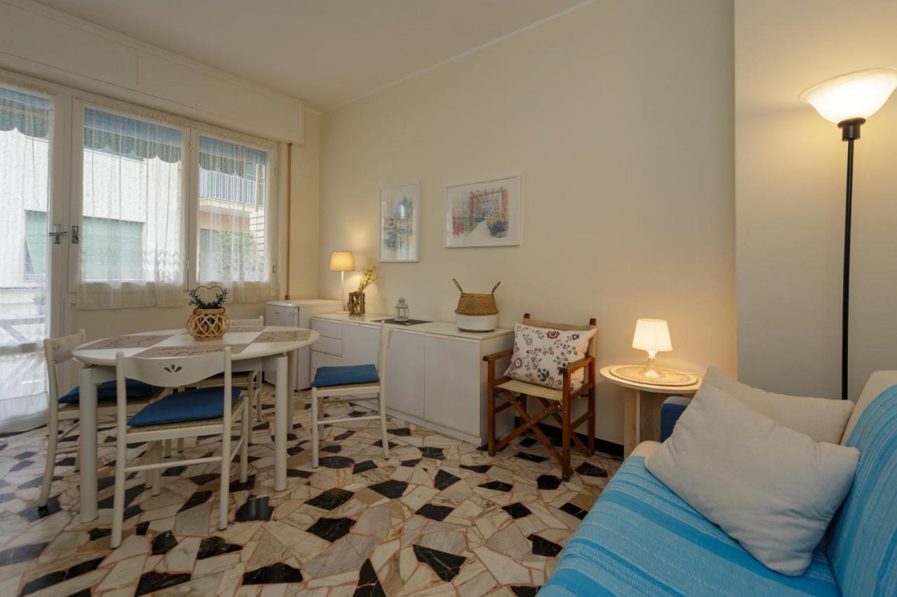 Casa Amica Apartment Rapallo