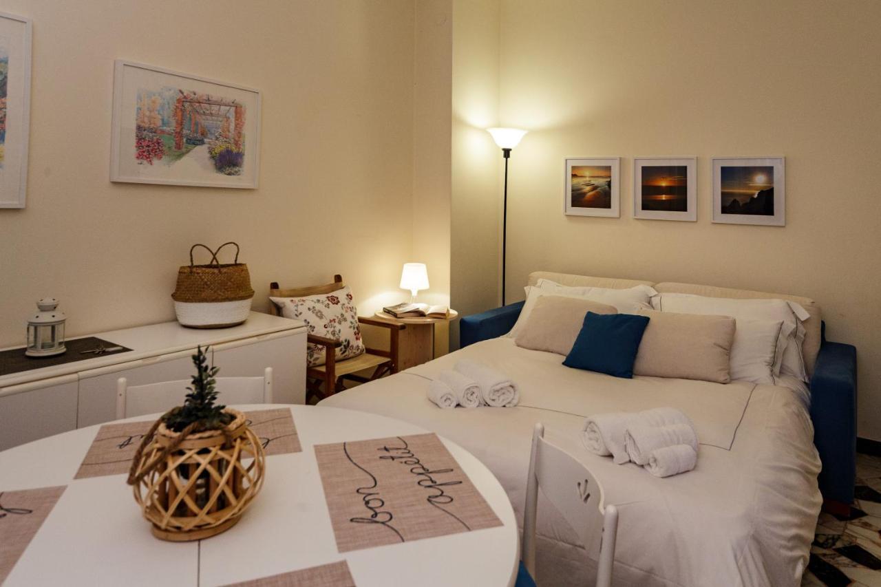 Casa Amica Apartment Rapallo