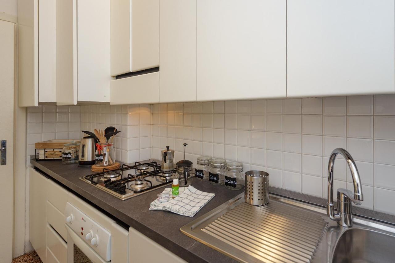 Casa Amica Apartment