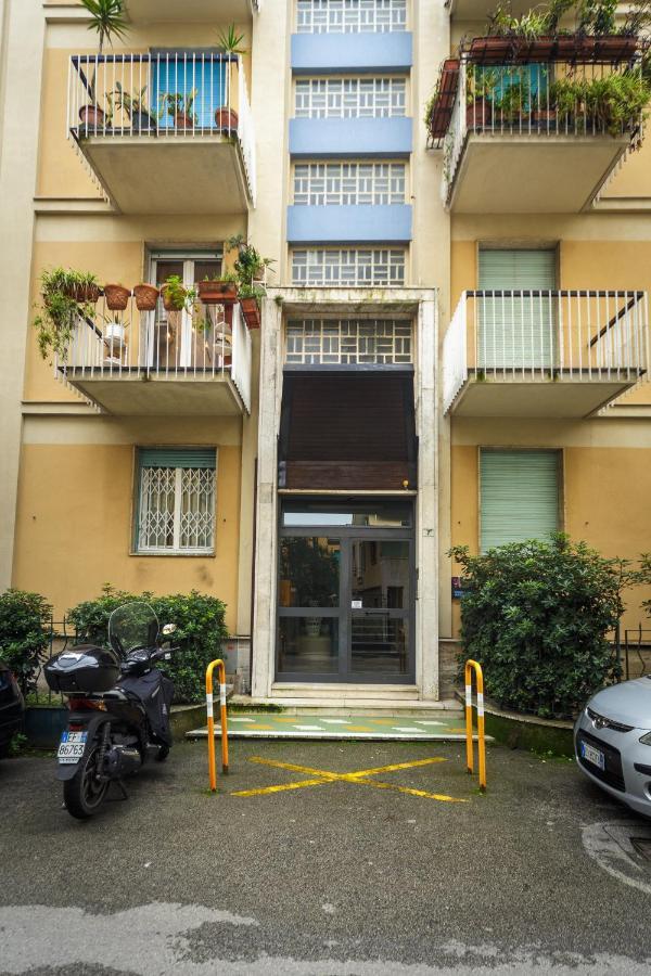 Apartment Casa Amica Rapallo