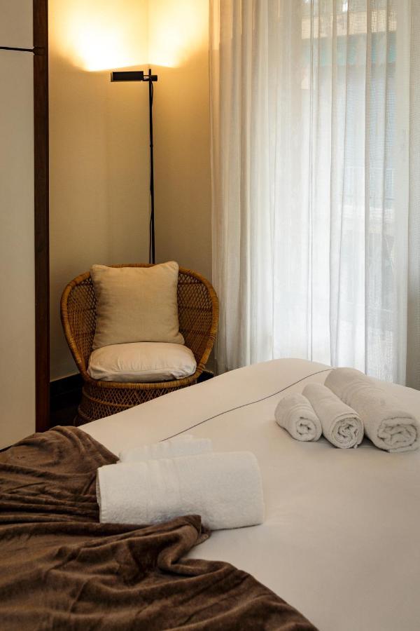Casa Amica Apartment