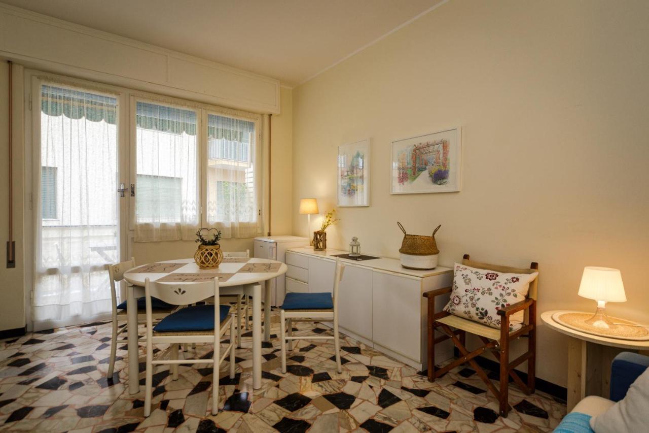 Apartment Casa Amica Rapallo